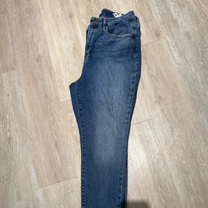 Good American Good Waist Jeans